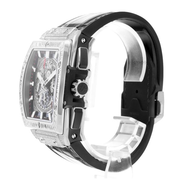Hublot Big Bang 601.NX.0173.LR
